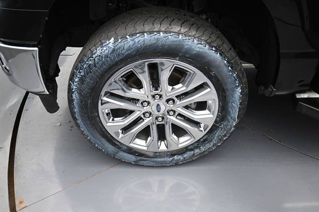 Used 2024 Ford F150 Lariat w/ FX4 Off-Road Package AWD/4WD image 20