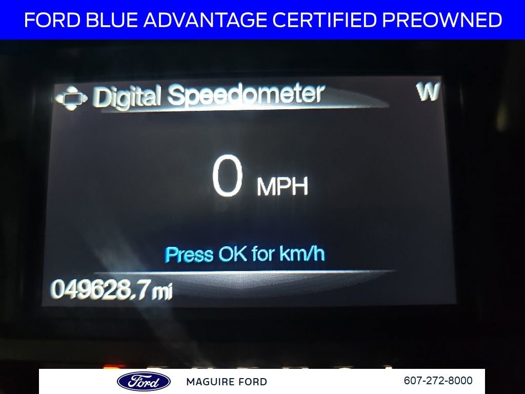 Certified 2017 Ford F250 XLT w/ Snow Plow Prep Package AWD/4WD image 27