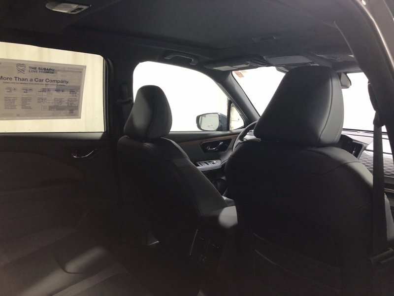 New 2026 Subaru Forester Sport image 11