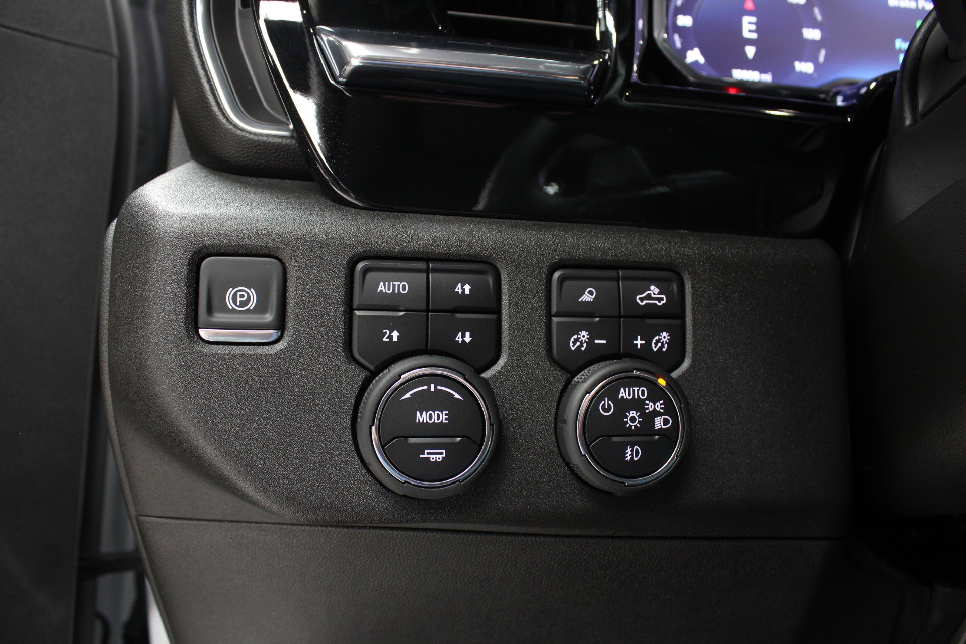 Used 2025 Chevrolet Silverado 1500 RST w/ RST All Star Premium Package image 70