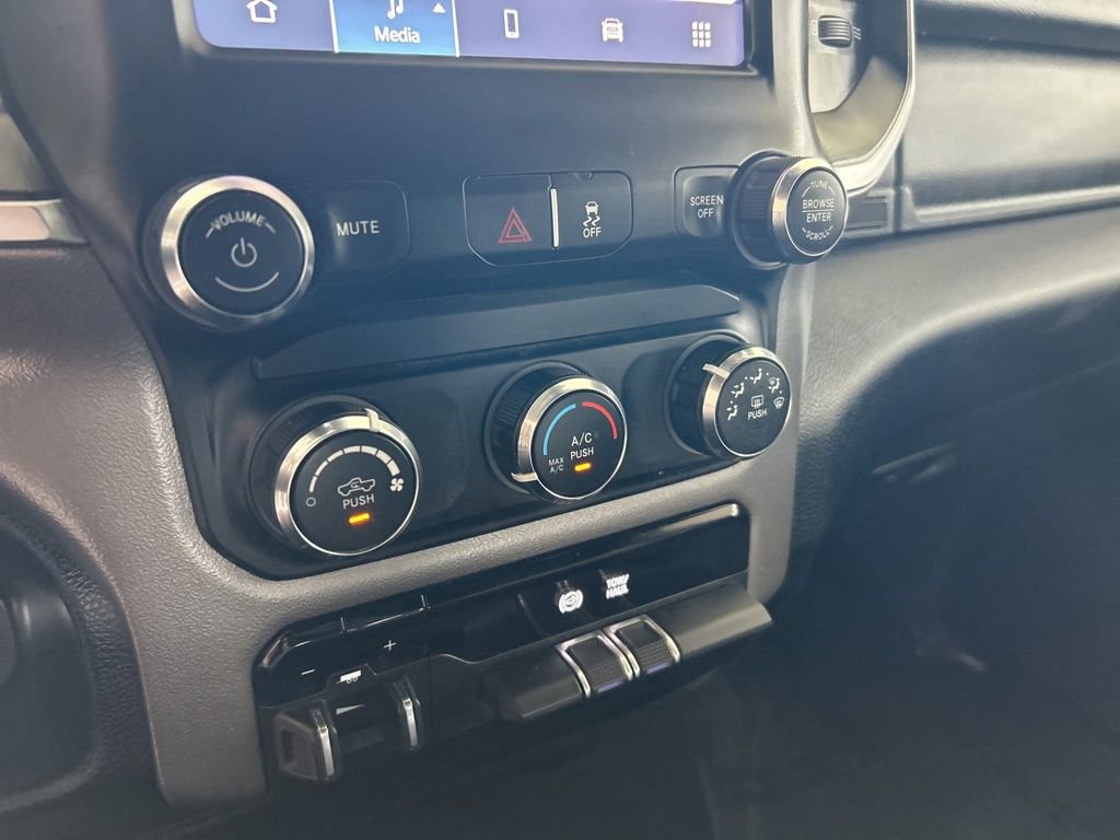 Certified 2024 RAM 2500 Big Horn image 40