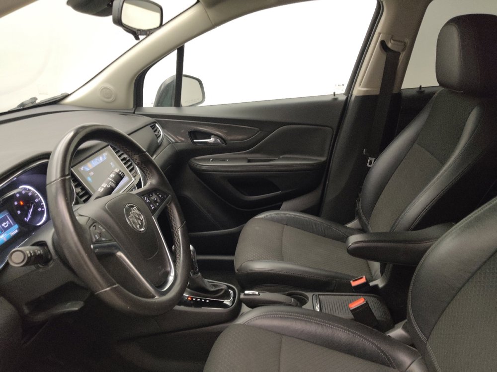Used 2017 Buick Encore Preferred image 17