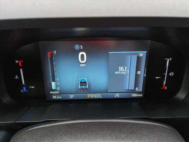 New 2026 Ford Maverick XLT w/ XLT Luxury Package image 11