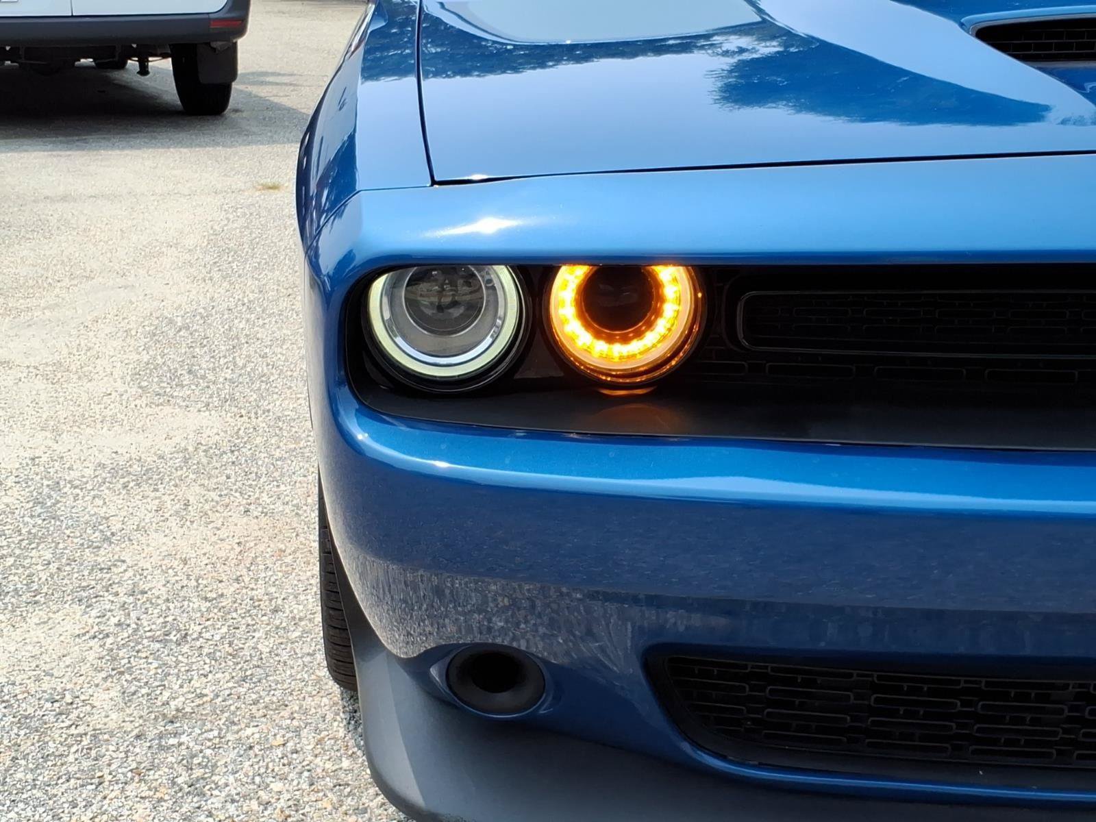 Used 2023 Dodge Challenger GT w/ Blacktop Package RWD image 6