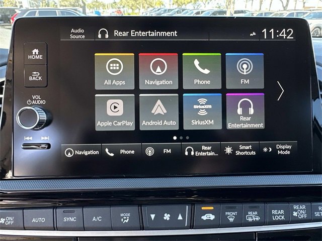 New 2026 Honda Odyssey Elite image 27