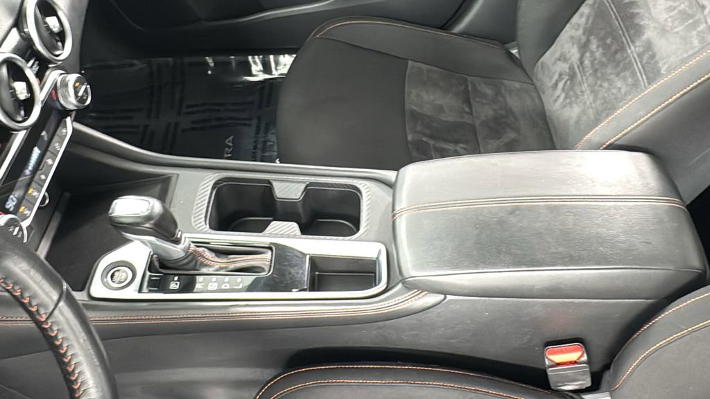 Used 2022 Nissan Sentra SR image 31