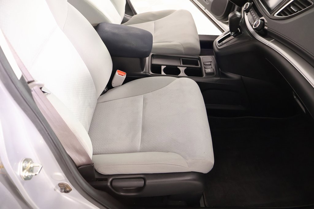 Used 2015 Honda CR-V EX image 13