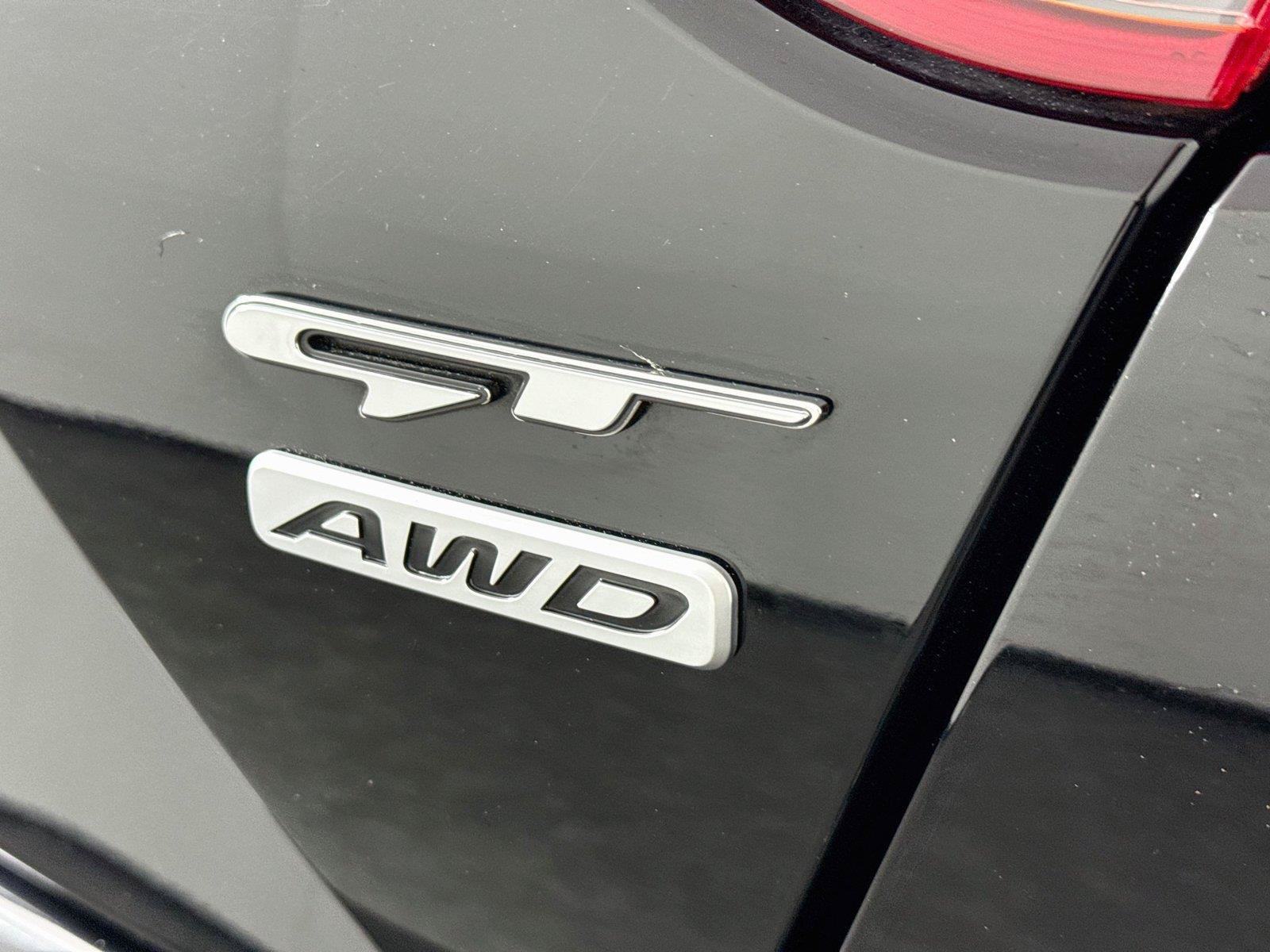 Used 2022 Kia Stinger GT1 AWD/4WD image 15