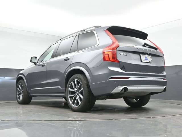 Used 2019 Volvo XC90 T5 Momentum w/ Multimedia Package FWD image 16