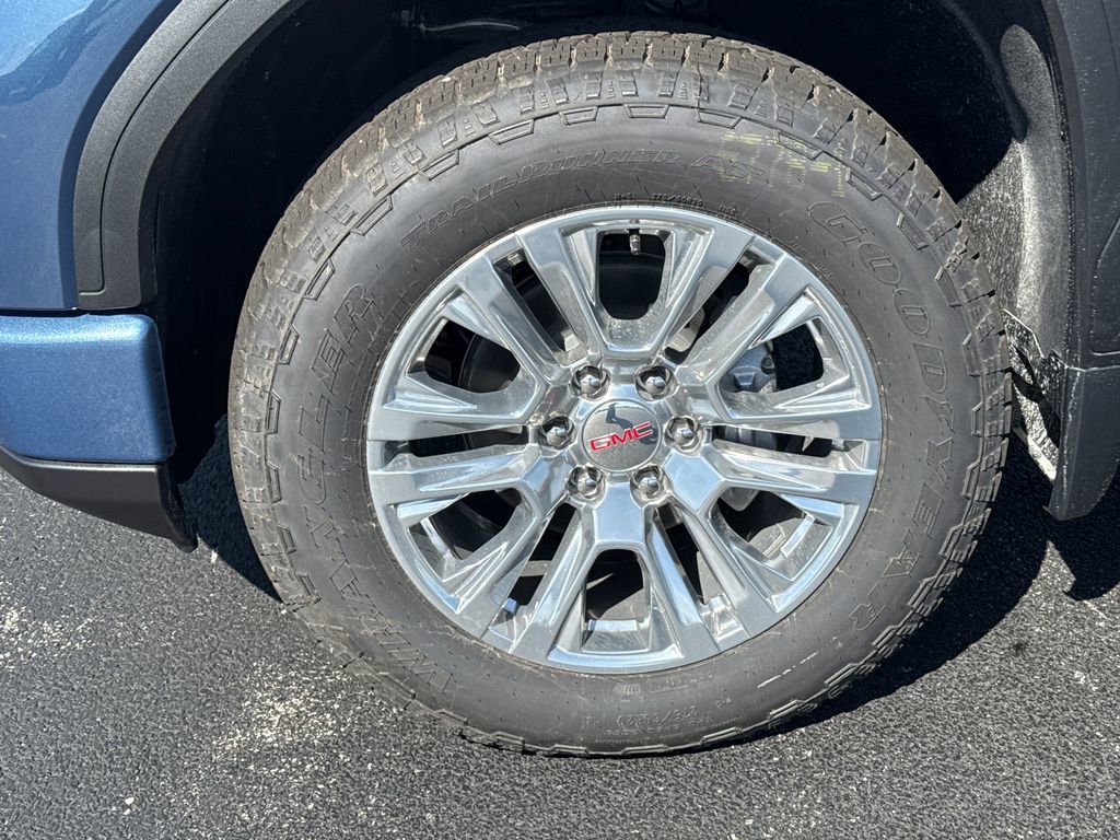 New 2026 GMC Sierra 1500 Denali AWD/4WD image 13
