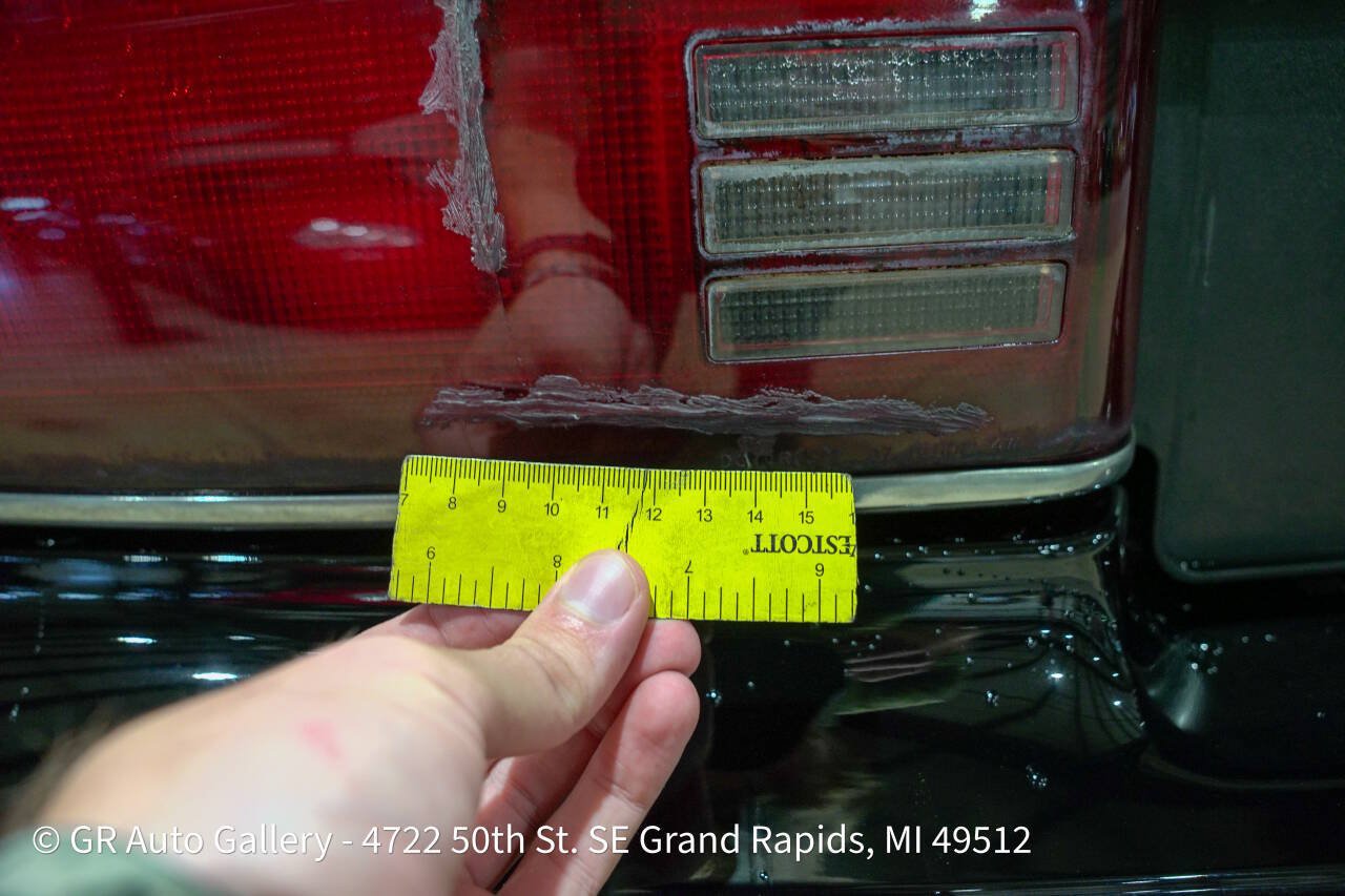 Used 2004 Buick Century Custom FWD image 39