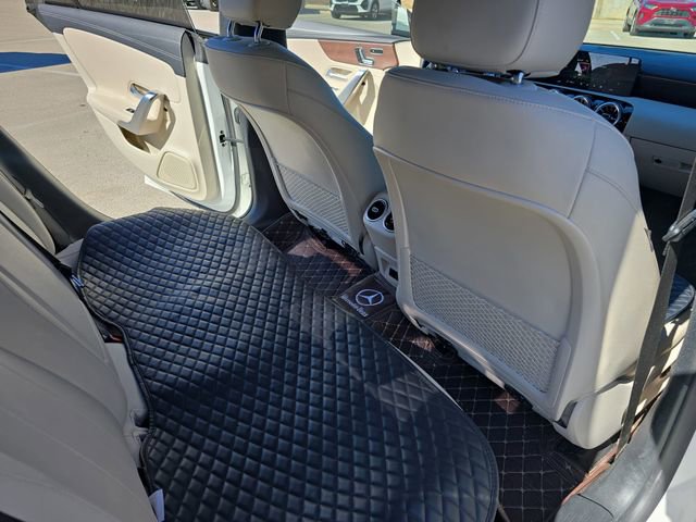 Used 2023 Mercedes-Benz CLA 250 image 11
