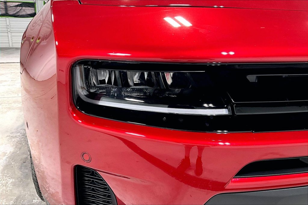 New 2026 Dodge Charger Scat Pack w/ Blacktop Package AWD/4WD image 28