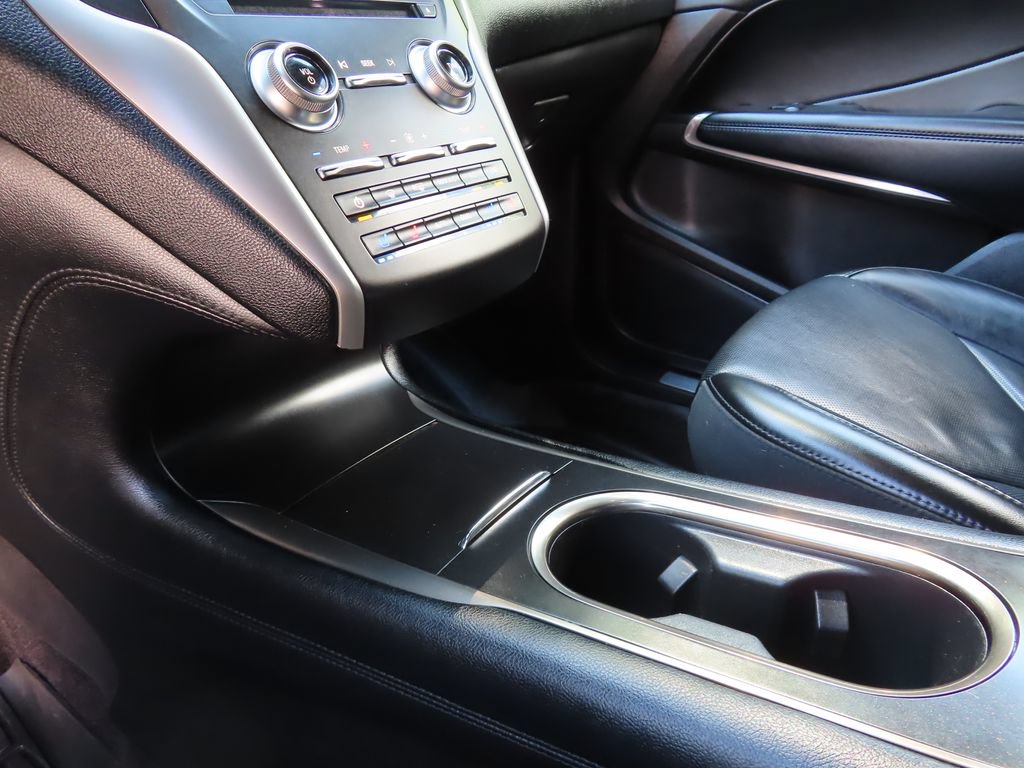 Used 2019 Lincoln MKC Reserve AWD/4WD image 25