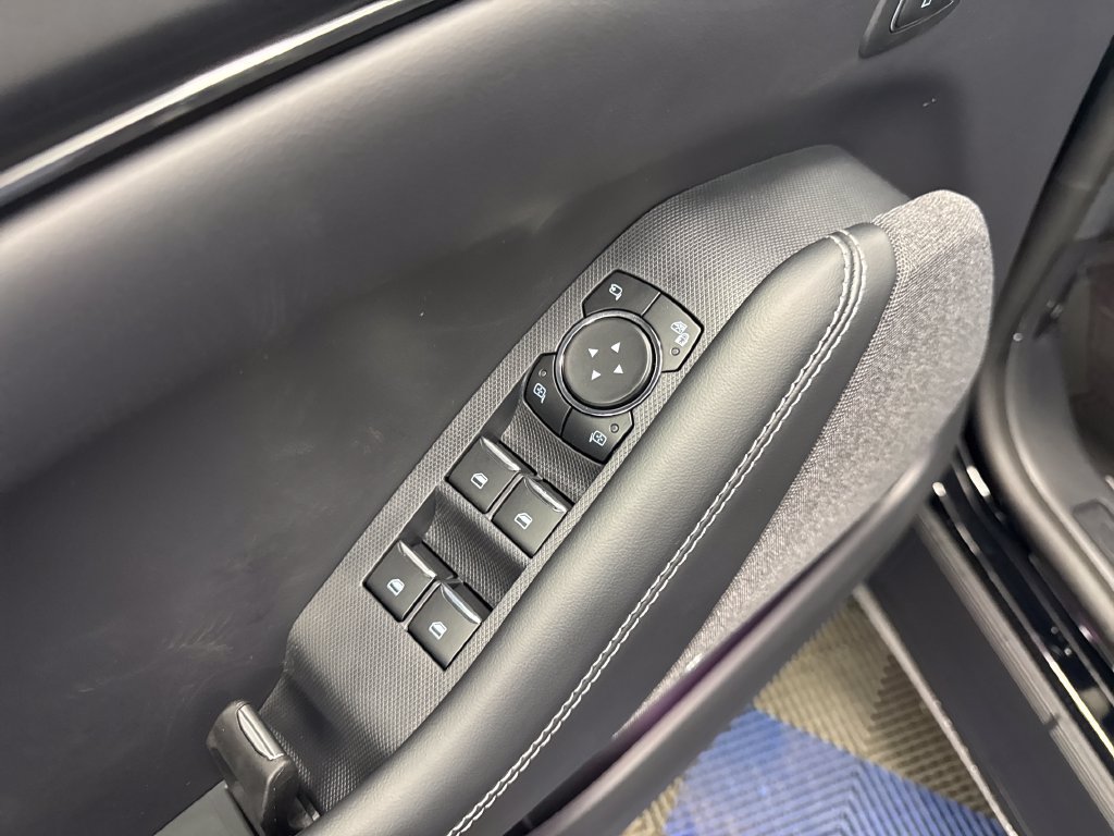 New 2026 Ford Mustang Mach-E Premium AWD/4WD image 12