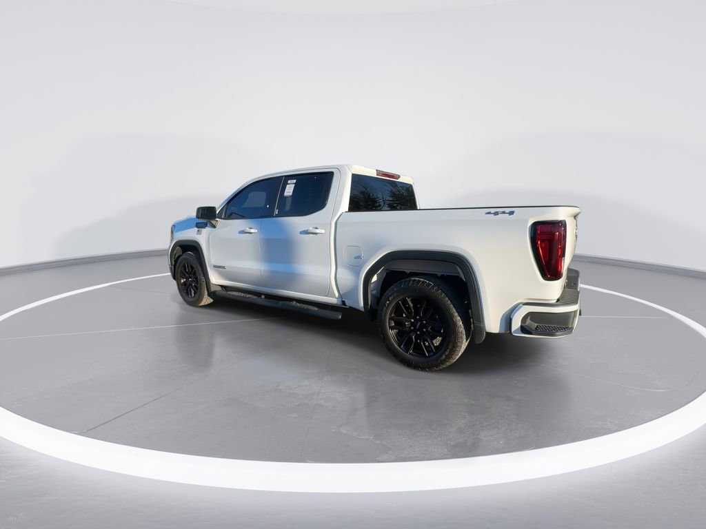 Used 2023 GMC Sierra 1500 Elevation image 6