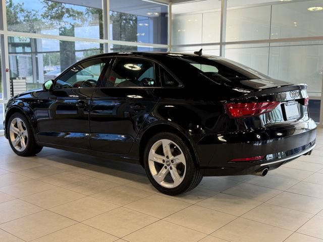 Used 2018 Audi A3 2.0T Premium w/ Convenience Package AWD/4WD image 14