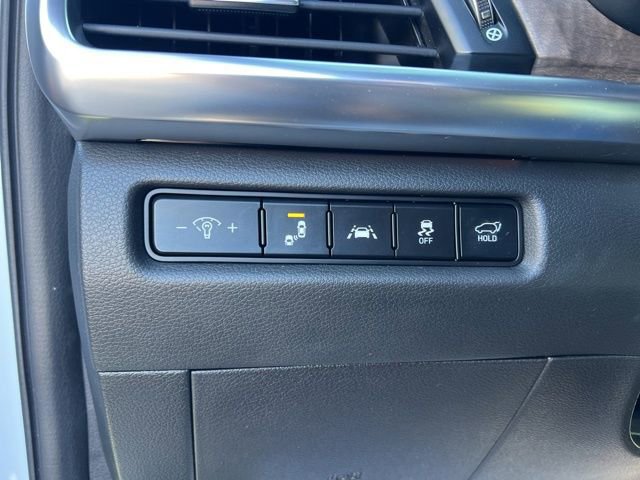 Used 2021 Kia Telluride SX w/ SX Prestige Package image 10