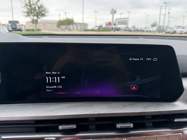 Used 2024 Kia Telluride SX Prestige X-Line image 16