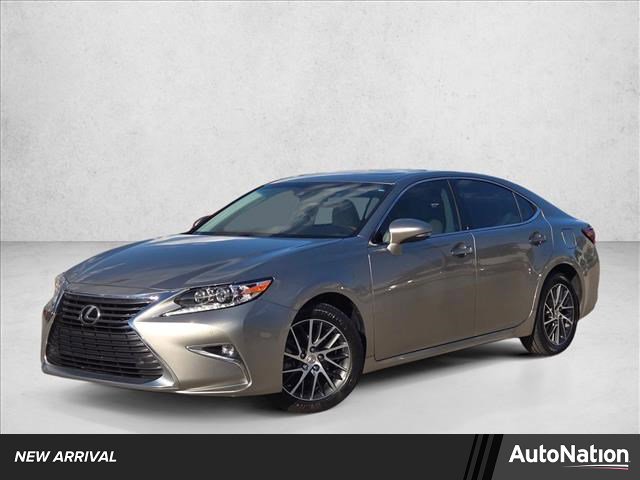Used 2016 Lexus ES 350