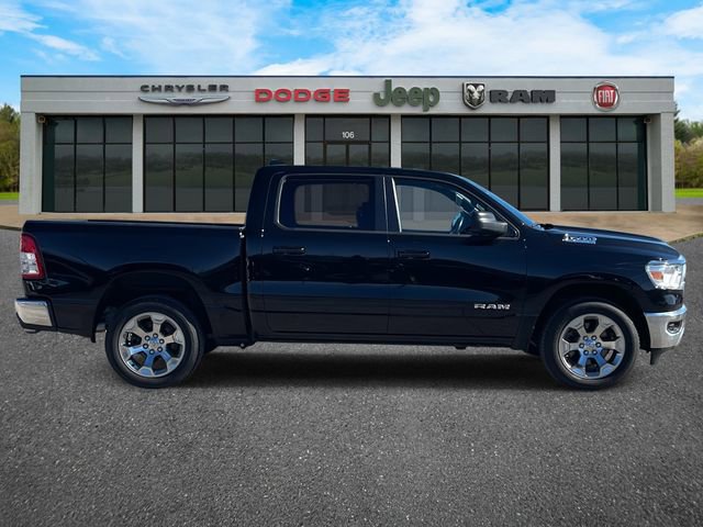 Used 2022 RAM 1500 Big Horn image 26