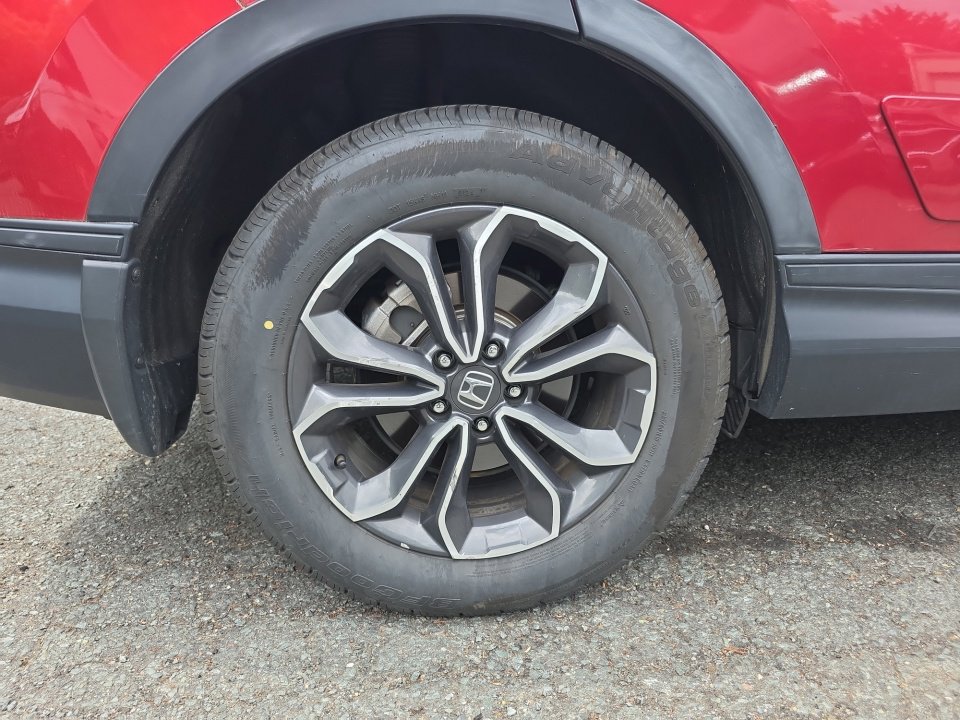 Used 2020 Honda CR-V EX-L image 27