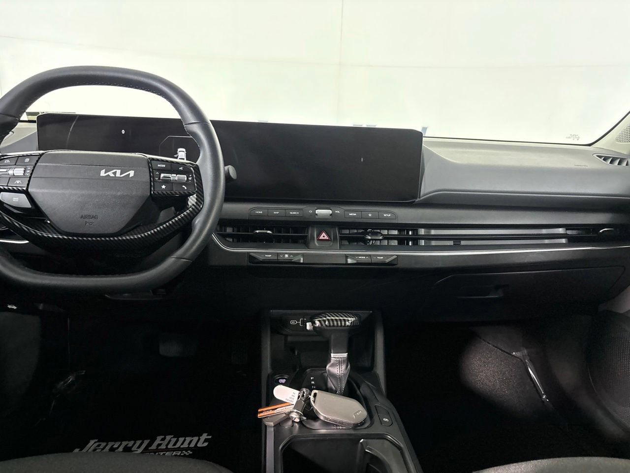 Used 2025 Kia K4 EX FWD image 23