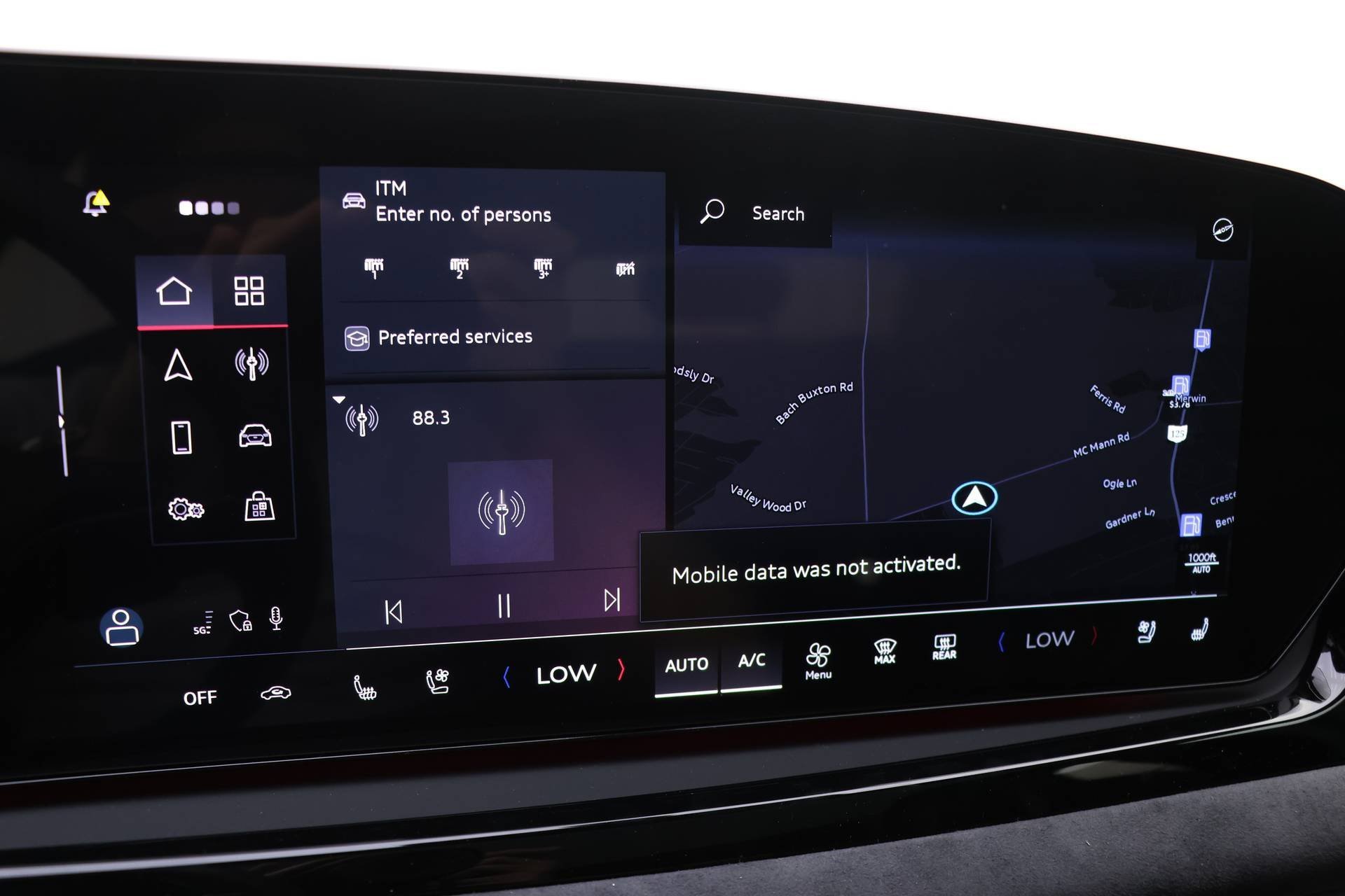 New 2025 Audi S5 Premium Plus image 9