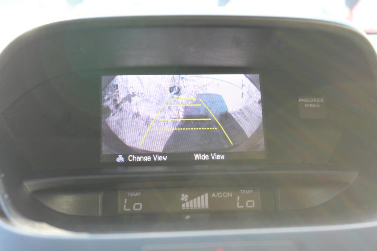 Used 2013 Acura RDX AWD image 24