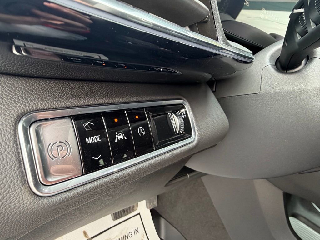 New 2026 Buick Envision Preferred image 37