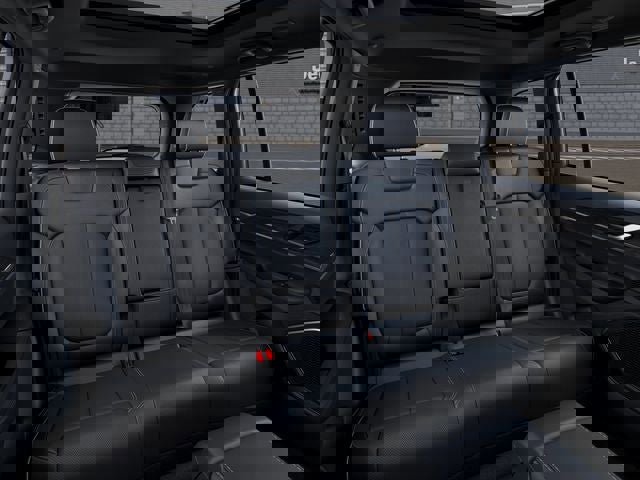 New 2026 Jeep Grand Cherokee Limited Reserve AWD/4WD image 15