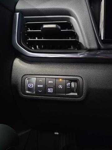 New 2026 GMC Terrain AT4 w/ Convenience Package III AWD/4WD image 36