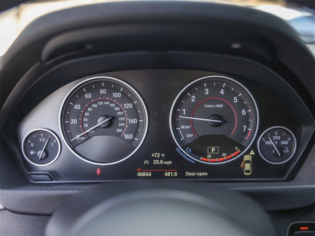 Used 2020 BMW 440i Coupe w/ M Sport Package image 19