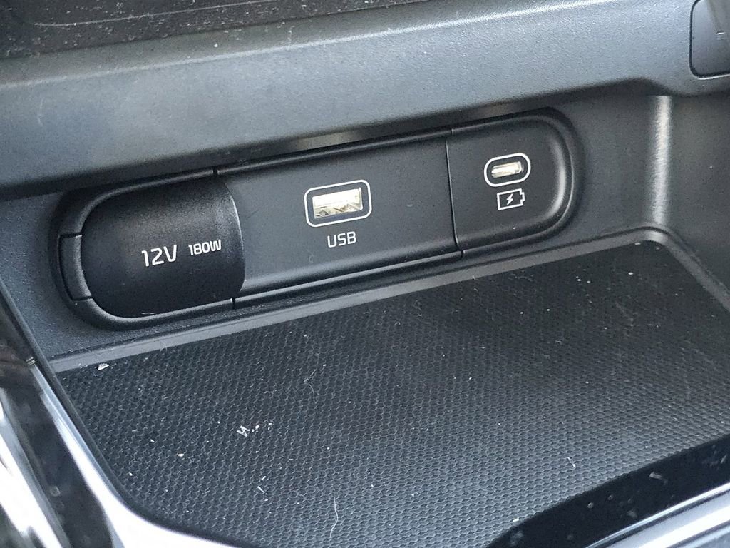 Used 2023 Kia Soul S image 5