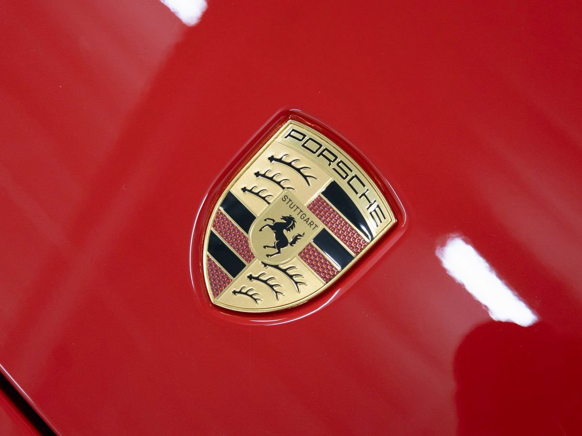 New 2026 Porsche 911 Carrera 4S image 11