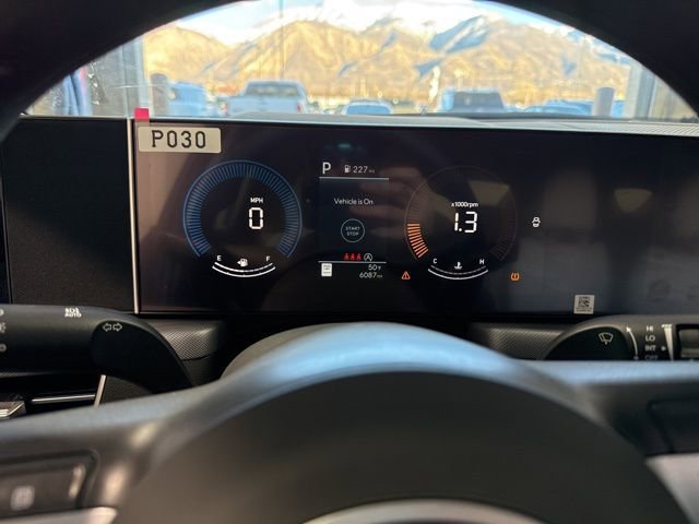 Used 2025 Hyundai Sonata SE image 21