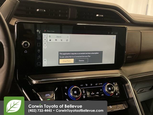 Used 2024 GMC Sierra 3500 Denali Ultimate image 16