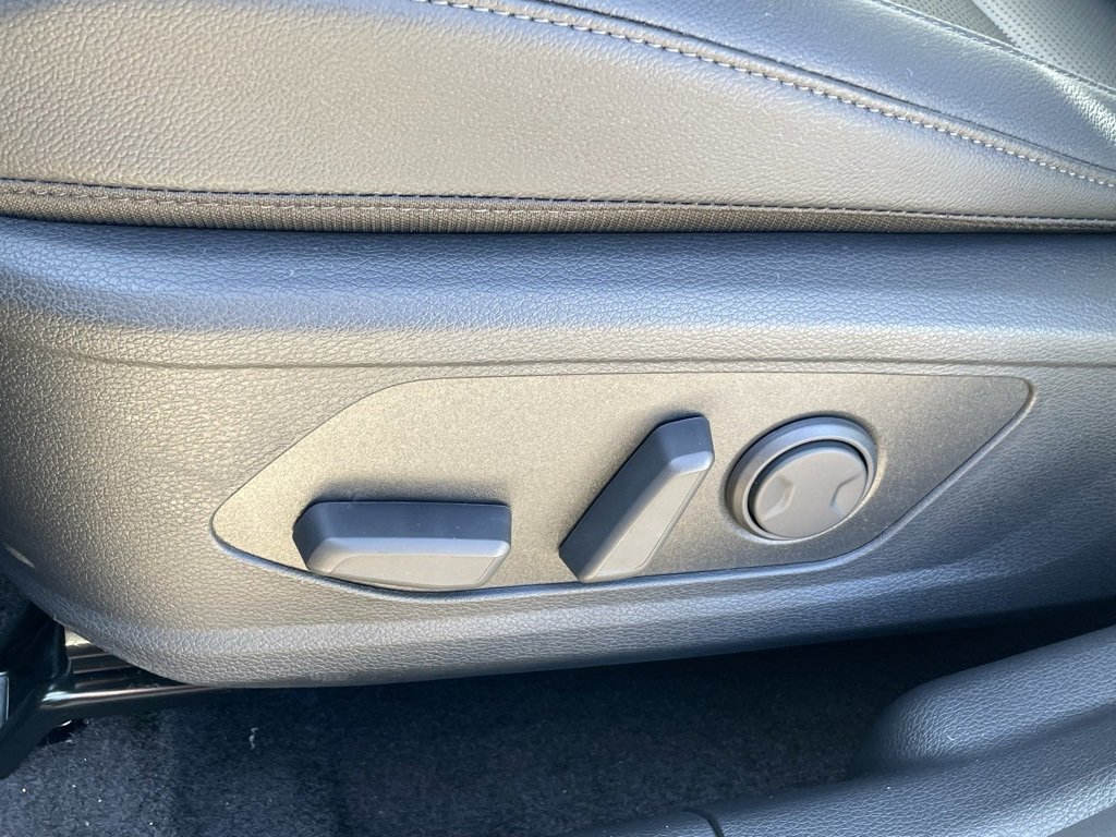 New 2026 Kia Sportage EX image 19