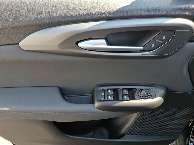 Used 2024 Alfa Romeo Tonale Ti w/ Premium Interior Package image 12