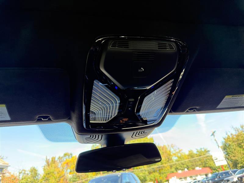 Used 2022 BMW M5 w/ Competition Package image 30