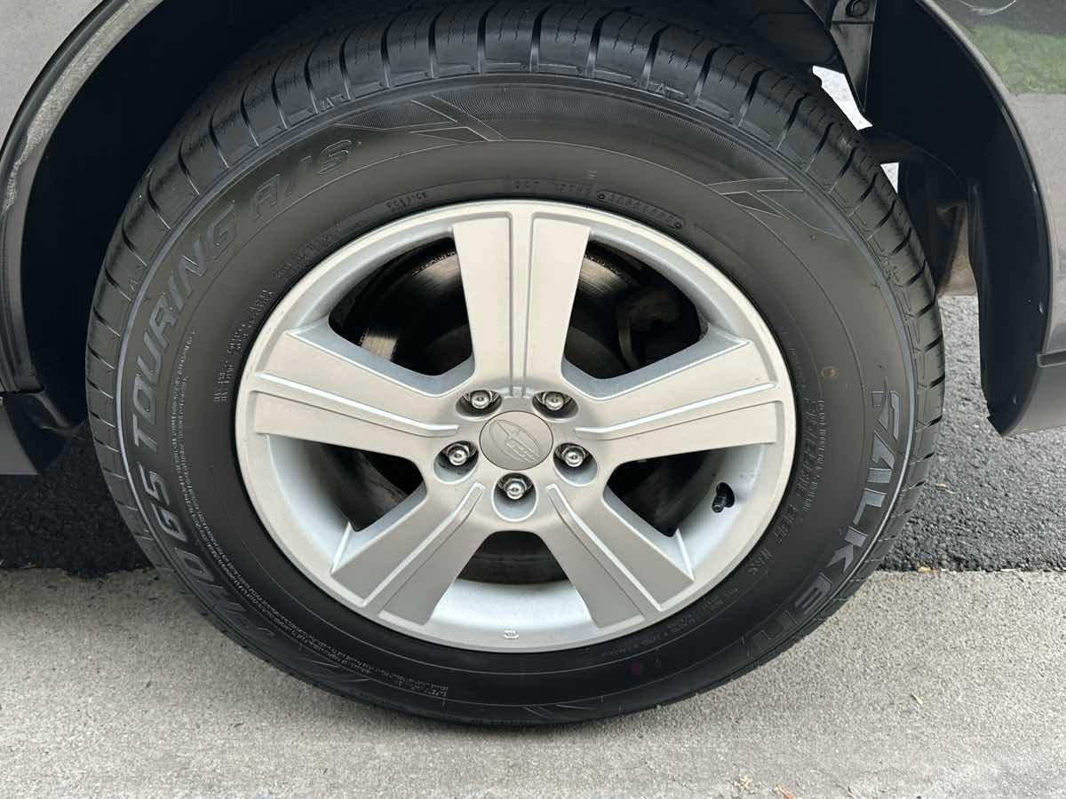 Used 2013 Subaru Forester 2.5X AWD/4WD image 51