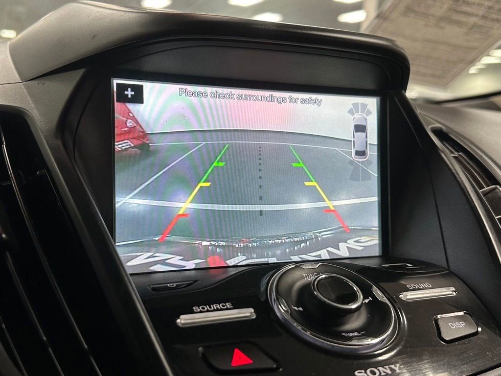 Used 2018 Ford Escape Titanium image 23