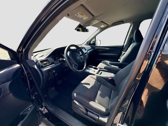 Used 2020 Honda Ridgeline Sport image 18