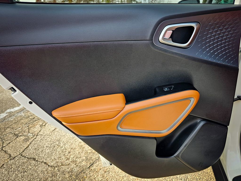 Used 2024 Kia Soul EX w/ Option Group 015 image 32