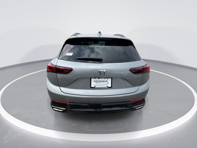 New 2026 Buick Envision Sport Touring image 7