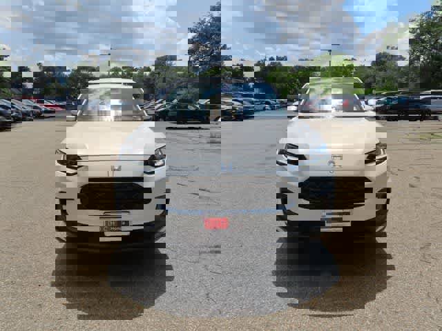 New 2026 Honda HR-V LX image 6