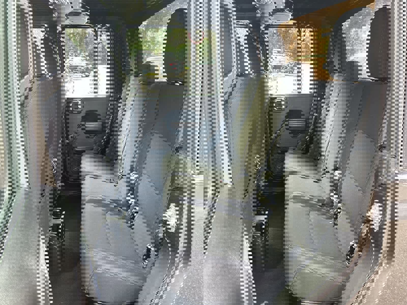 Used 2021 Jeep Gladiator Sport w/ Trailer Tow Package image 13