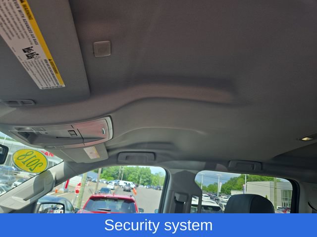 Used 2018 Chevrolet Silverado 1500 LTZ AWD/4WD image 24