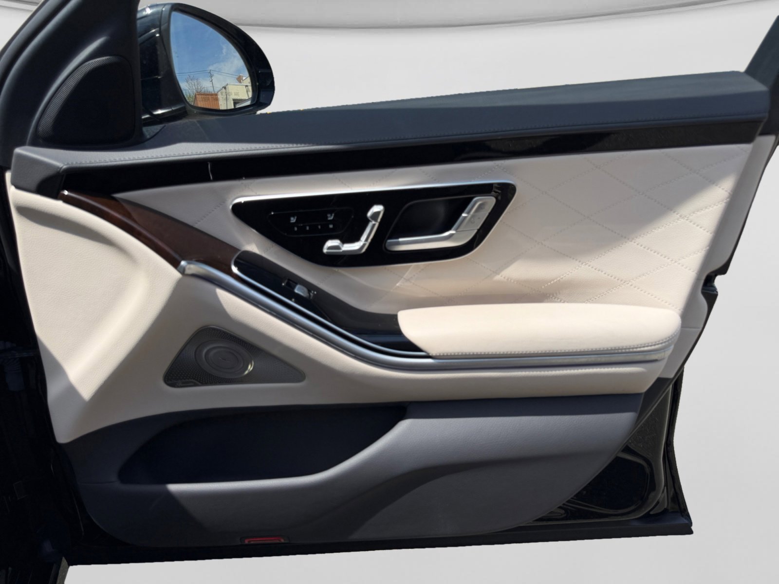 Used 2022 Mercedes-Benz S 580 4MATIC Sedan image 24