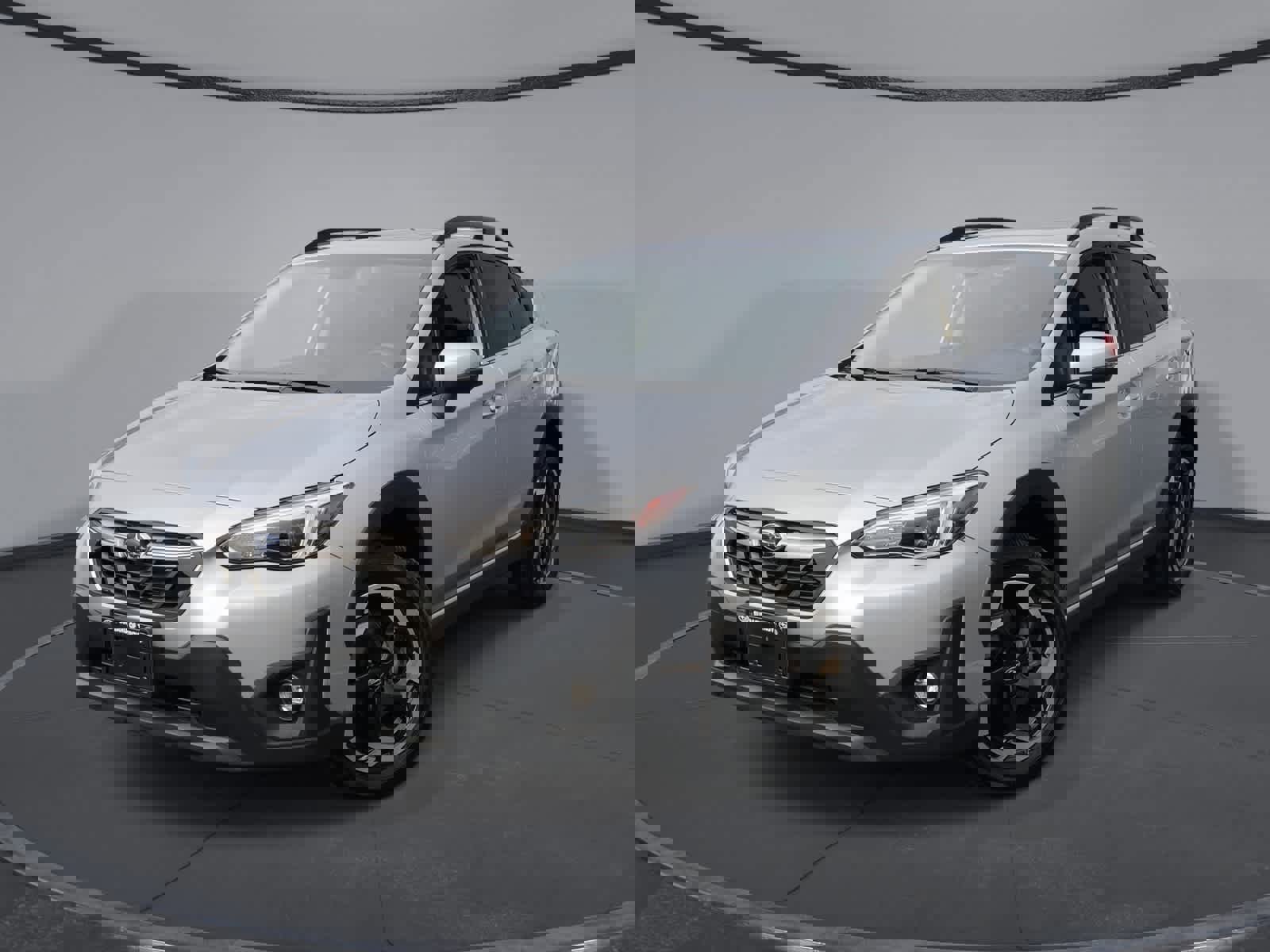 Certified 2023 Subaru Crosstrek 2.5i Limited w/ Moonroof Package